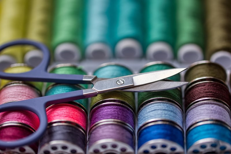 Fabric Wraps